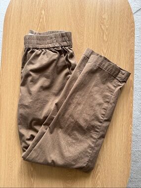 Everlane Casual Tapered Pants